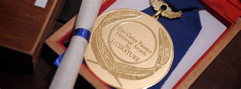 FULL LIST: Winners, Palanca Awards 2022 .